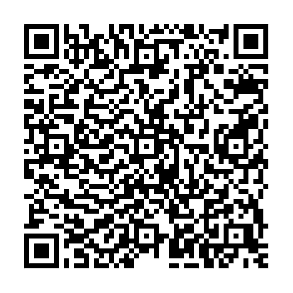 QR Code PIX