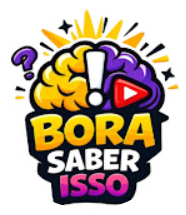 Bora Saber Isso - Canal de Shorts