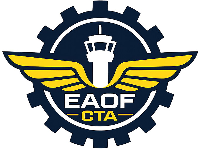 Missão EAOF CTA - Simulados de Tráfego Aéreo