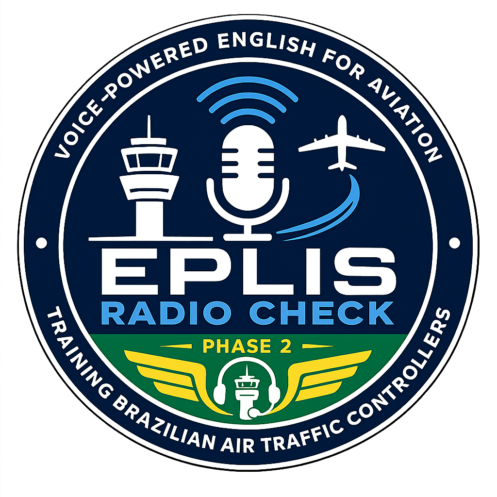 EPLIS Radio Check