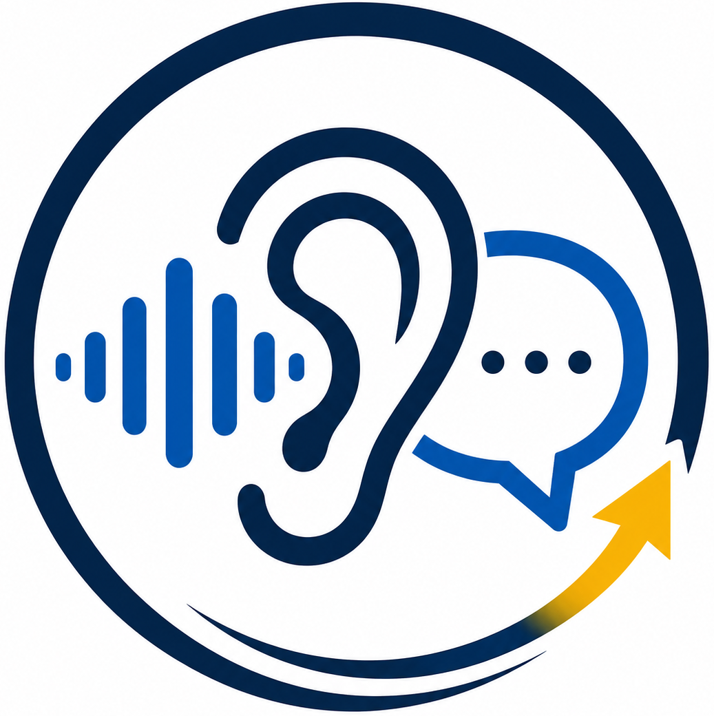 MET Listening Studio